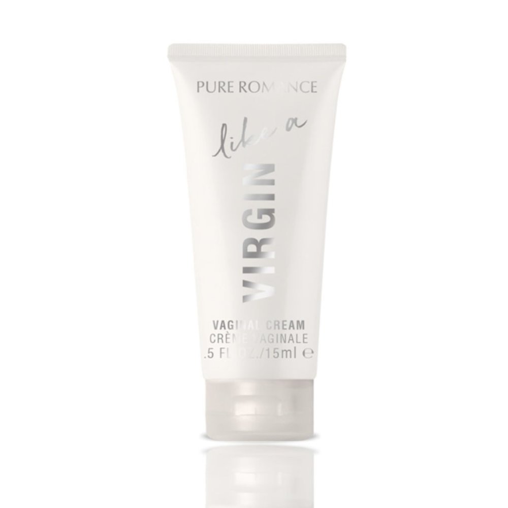 Like A Virgin - Vaginal Tightening Cream